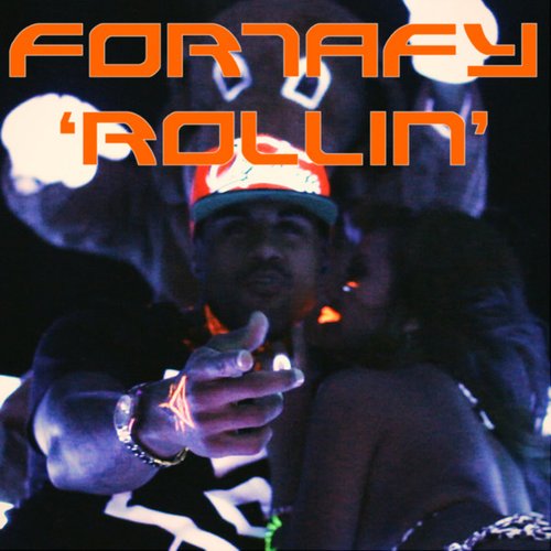 Rollin (Remastered) - Single