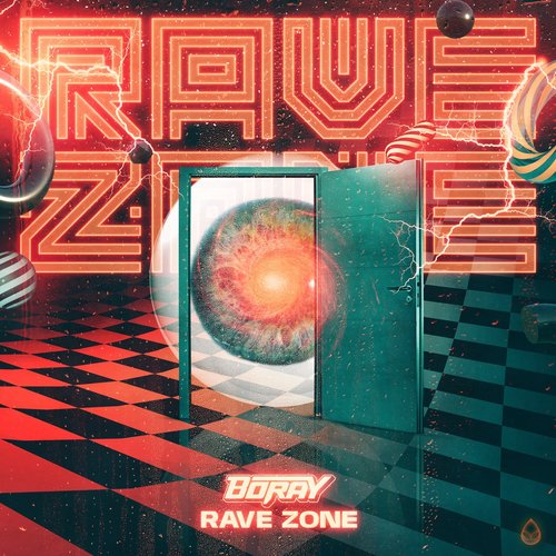 Rave Zone