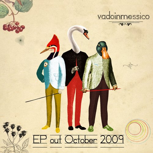 EP - 2009