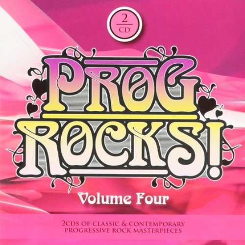 Prog Rocks!: Volume 4