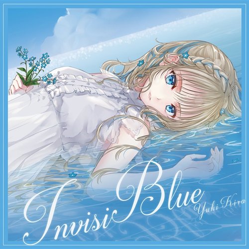 InvisiBlue