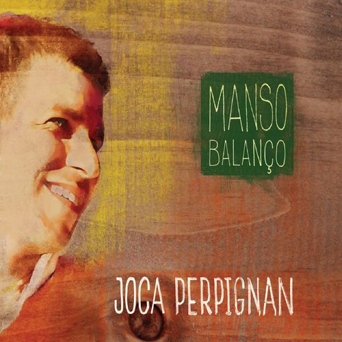 Manso Balanço