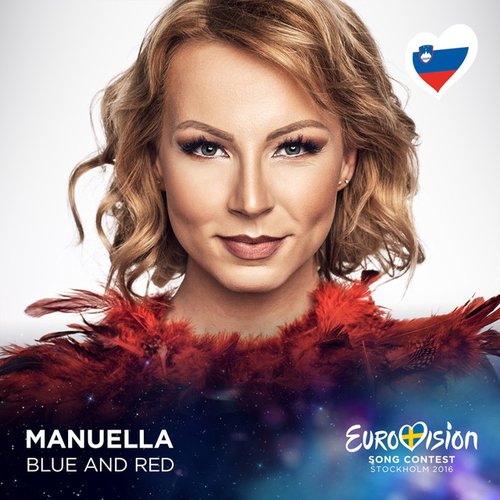 Blue and Red (Eurovision Song Contest 2016)