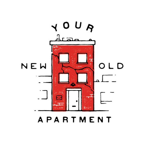 Your New Old Apartment