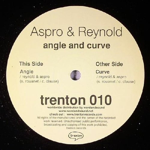Angle and Curve