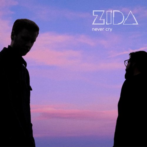 Never Cry - Single