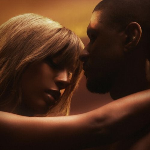 SOS (Sex on Sight) (feat. Usher)