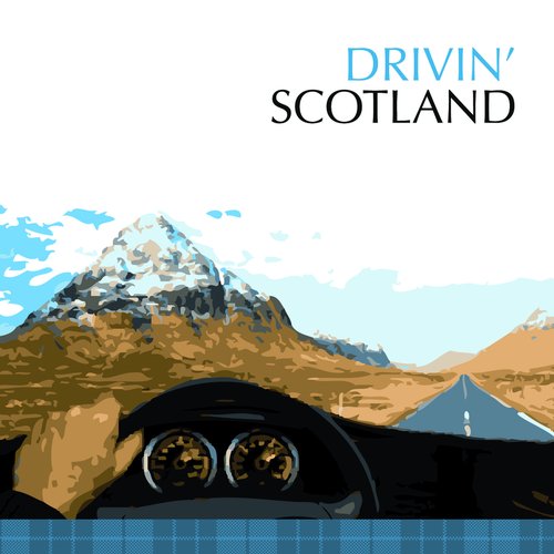 Drivin' Scotland