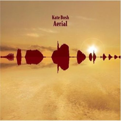 Aerial - A Sea Of Honey