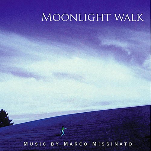 Moonlight Walk