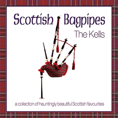 Scottish Bagpipes