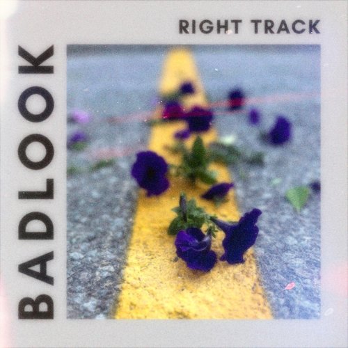Right Track - Single