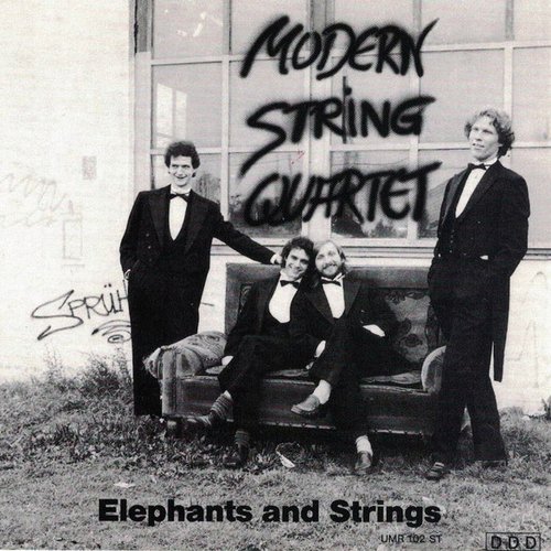 Elephants and Strings