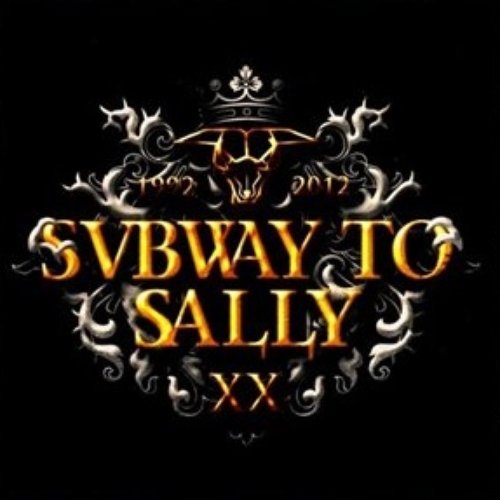 Subway to Sally XX