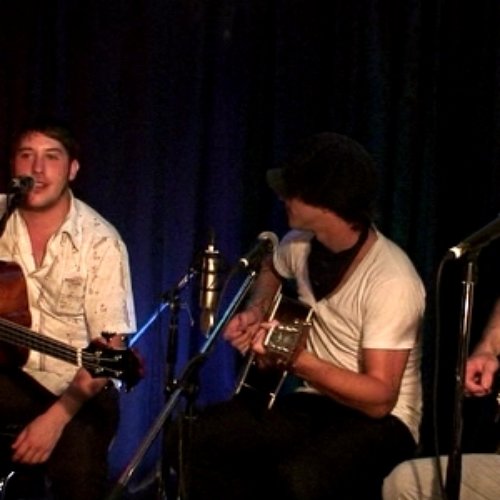 Alternative Press Acoustic Session