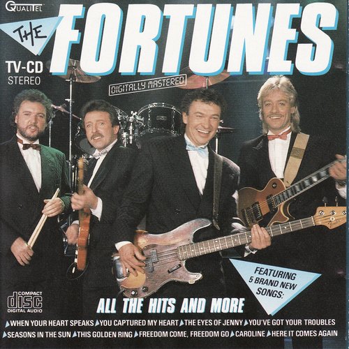 All The Hits And More