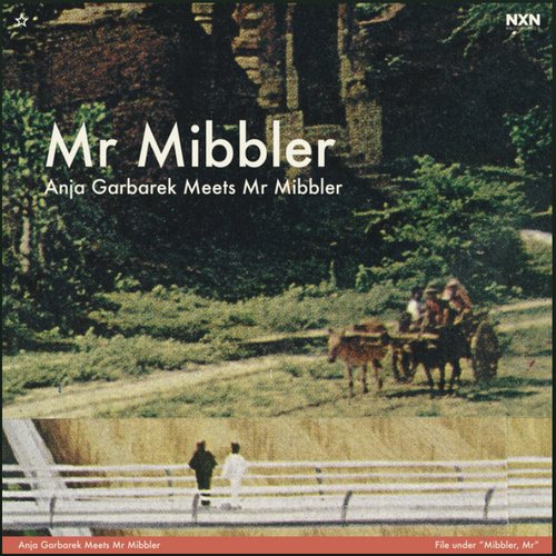 Anja Garbarek Meets Mr Mibbler