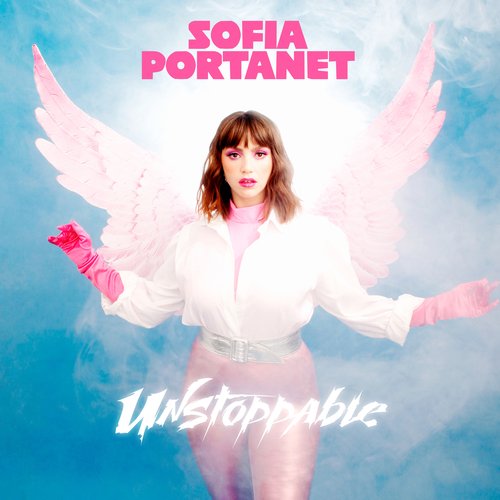 Unstoppable - Single