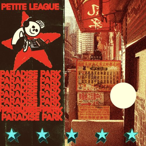 Paradise Park