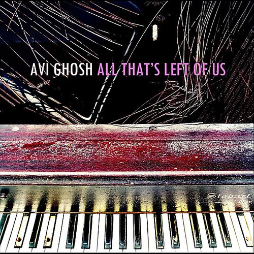 All That's Left Of Us