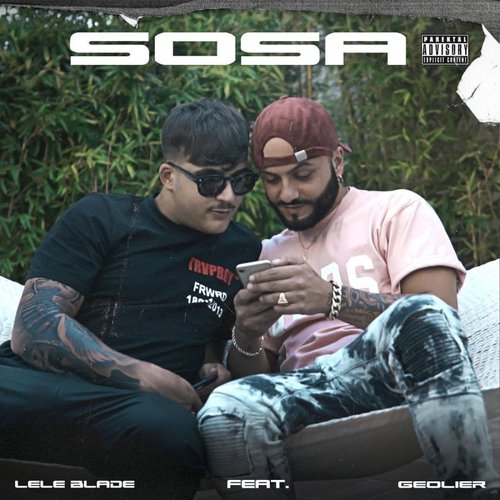 Sosa (feat. Geolier)