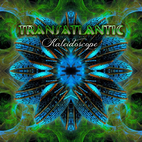 Kaleidoscope (Bonus Disc)