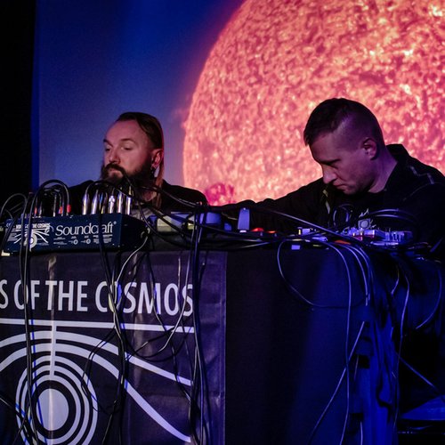 Live in SPATiF