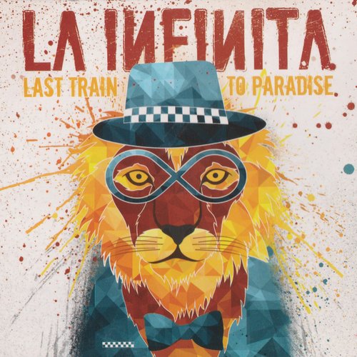 Last Train to Paradise