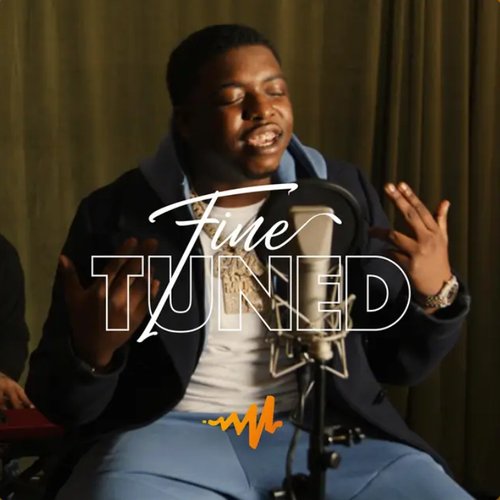 Leave Some Day – Audiomack Fine Tuned Version