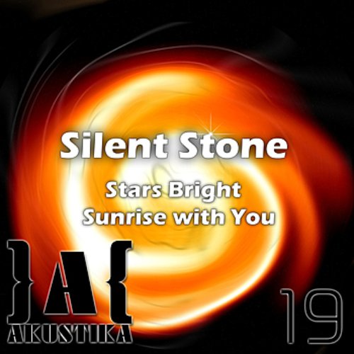 Stars Bright / Sunrise with You