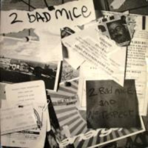 2 Bad Mice / No Respect
