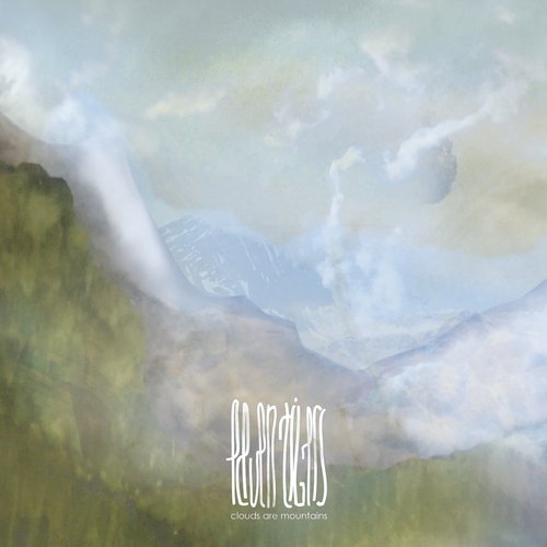 Clouds are Mountains [FLAC]