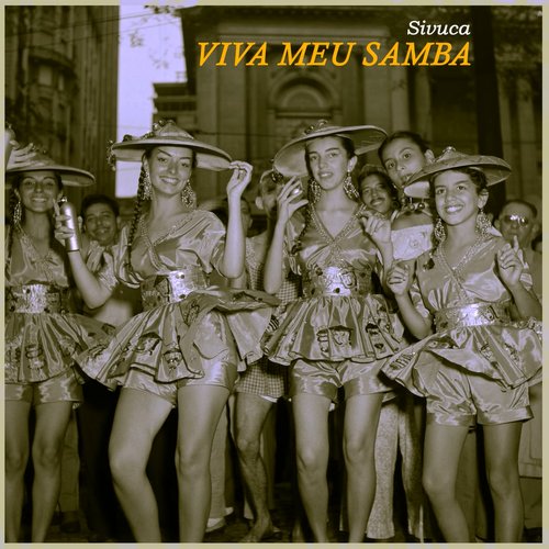 Viva Meu Samba