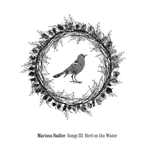 Songs III - Bird On the Water