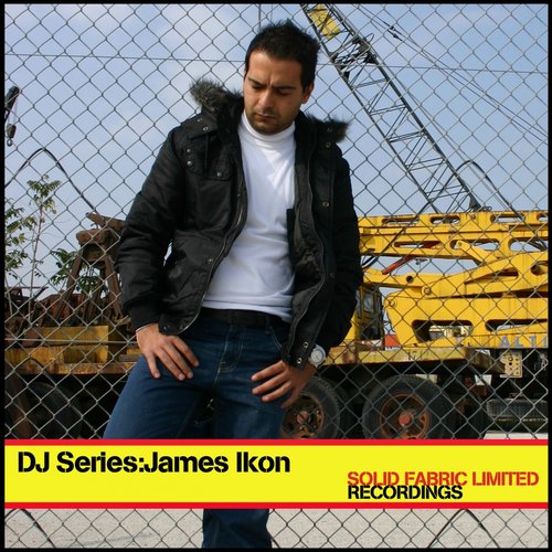 DJ Series