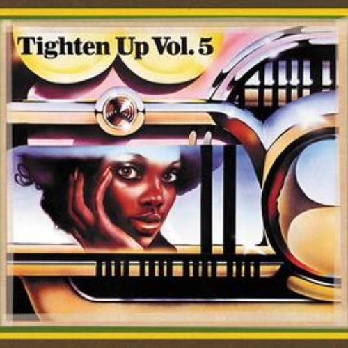 Tighten Up Vol. 5