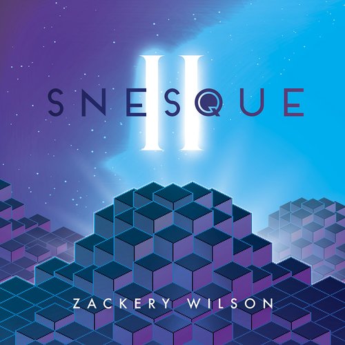 SNESQUE II