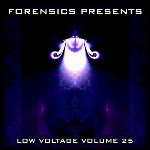 Forensics Presents - Low Voltage Volume 25