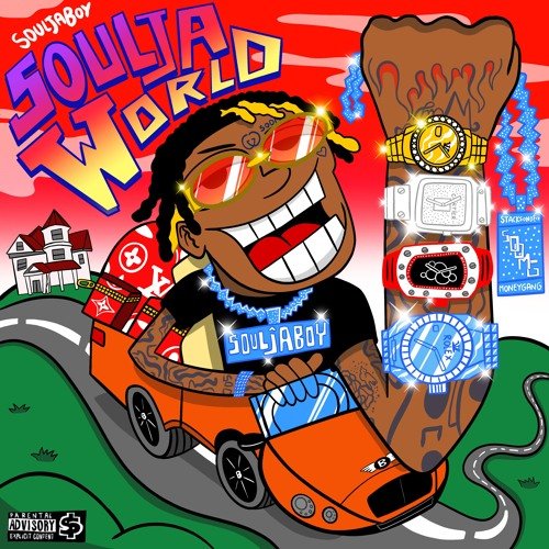 Soulja World