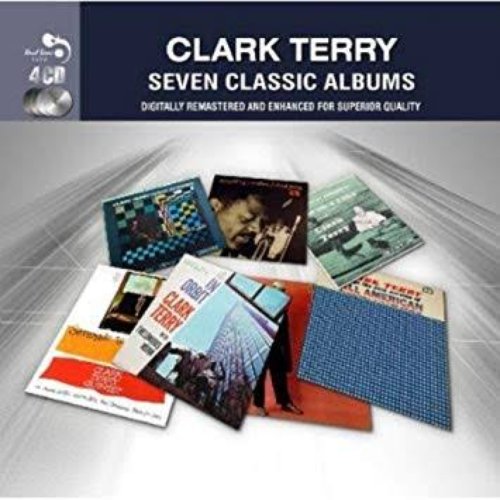 Top 100 Classics - The Very Best of Clark Terry