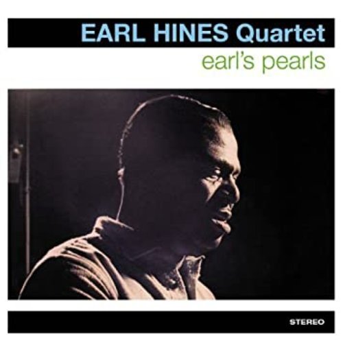 Earl's Pearls
