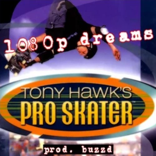 Tony Hawk's Pro Skater