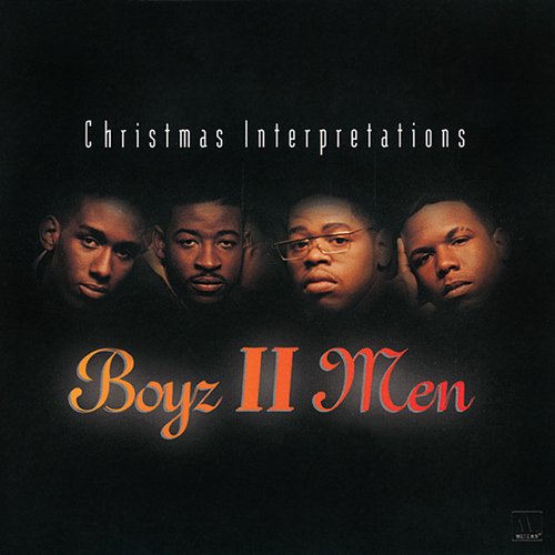Christmas Interpretations (20th Century Masters: The Best of Boyz II Men - The Christmas Collection)
