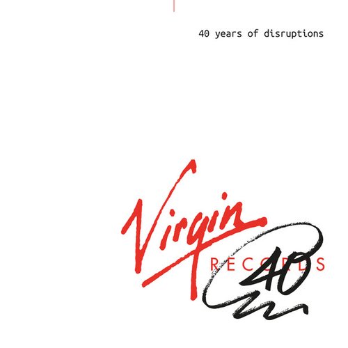 Virgin Records: 40 Years of Disruptions