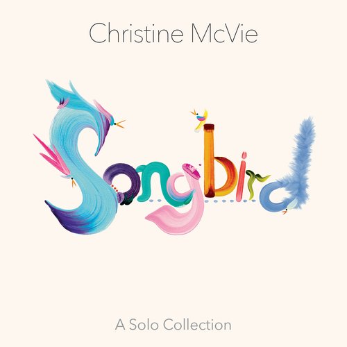 Songbird (A Solo Collection)