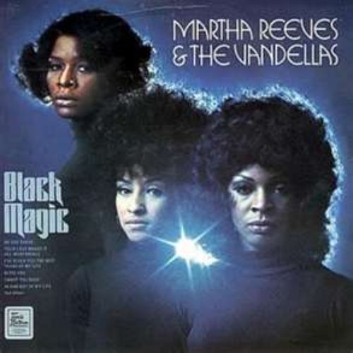 Black Magic