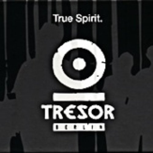 True Spirit