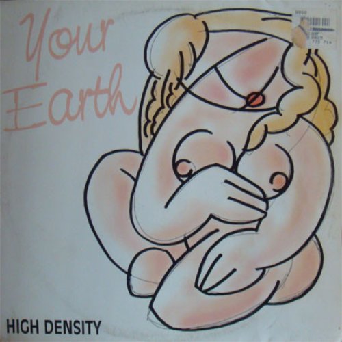 Your Earth