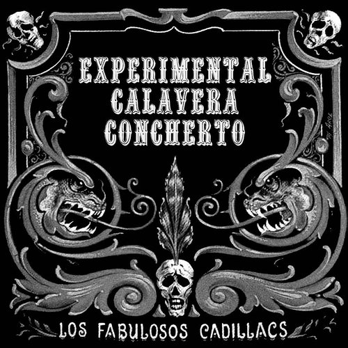 Calavera Experimental Concherto