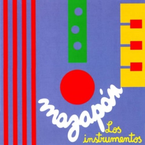 Los instrumentos